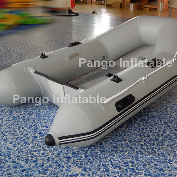 Y&G Inflatable Racing Catamaran Boat| Cheap Inflatable Boat| 2 Years Warranty, TUV, CE, ISO, Thundercat Inflatable Boat for Sale