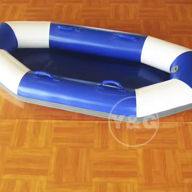 Y&G Inflatable Rowing Boats| Inflatable River Boat| 2 Years Warranty, Free Design, TUV, CE, ISO, Used Inflatable Boats for Sale