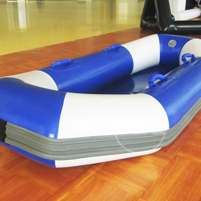 Y&G Inflatable Rowing Boats| Inflatable River Boat| 2 Years Warranty, Free Design, TUV, CE, ISO, Used Inflatable Boats for Sale