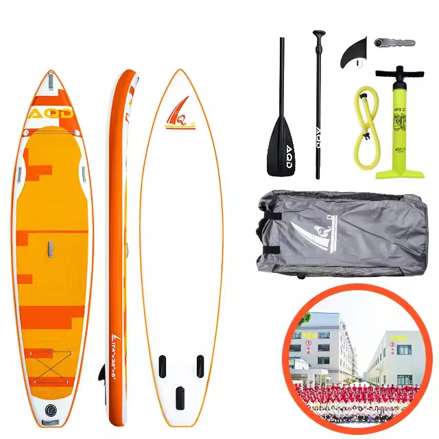 Y&G Custom Inflatable Paddle Board 2 Years Warranty Inflatable Paddle Board Motor| TUV, CE, ISO, Inflatable Sup Board