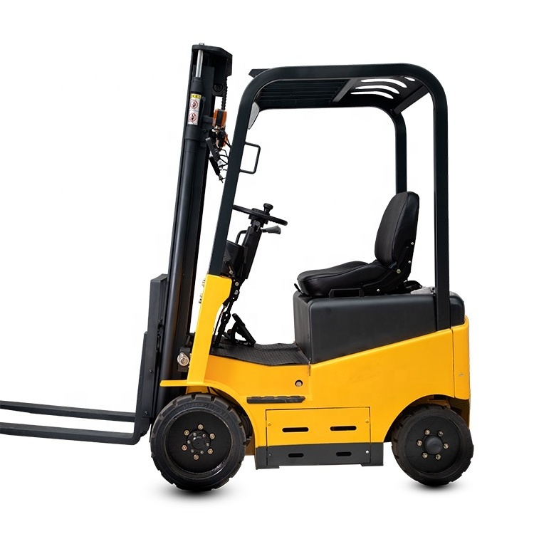 Pangolin montacargas 1.5 ton 2 ton 2.5 ton 3 ton carretilla elevadora Battery forklift 3000lbs 4000 lbs electric forklift tru