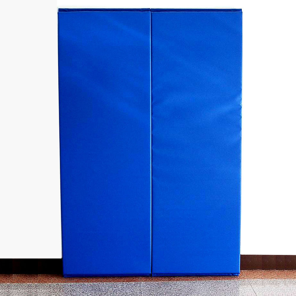 2023 Newest Designed EPE Wall Pads  Protection Gym Wall Pad, Foam Wall Padding Safety 120cm*61cm*5cm great sale