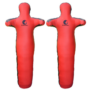 2023 Supply training competition Dummy simulated rescue weight-bearing comprehensive fighting boxing doll