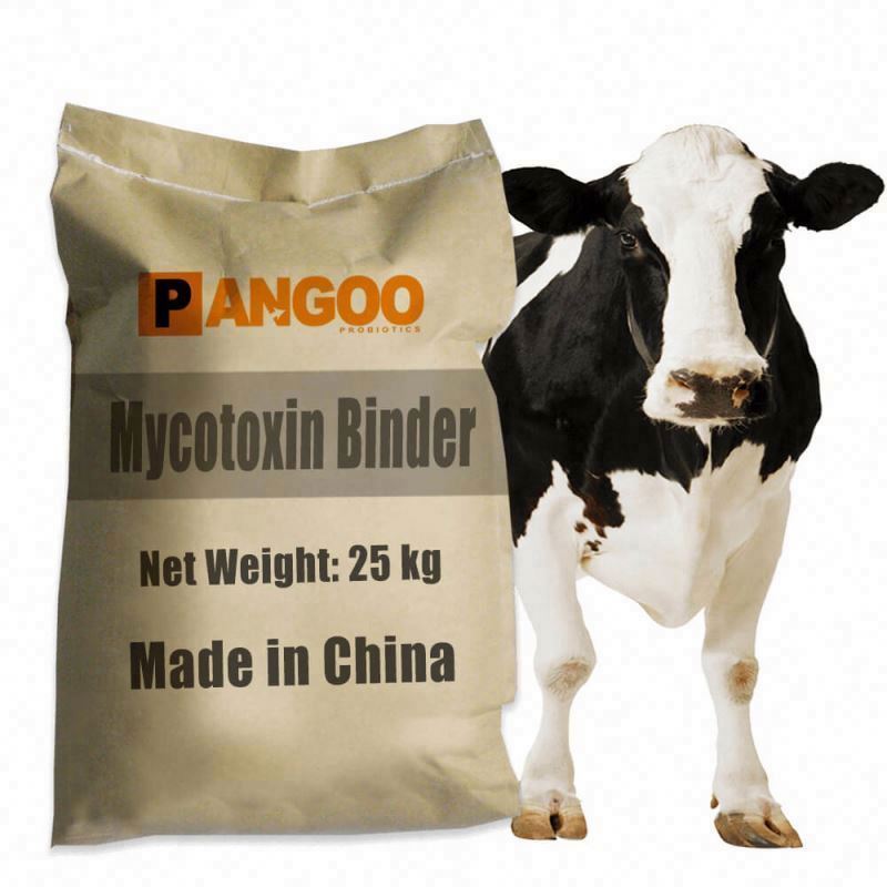 Top toxin binder for poultry lowest price