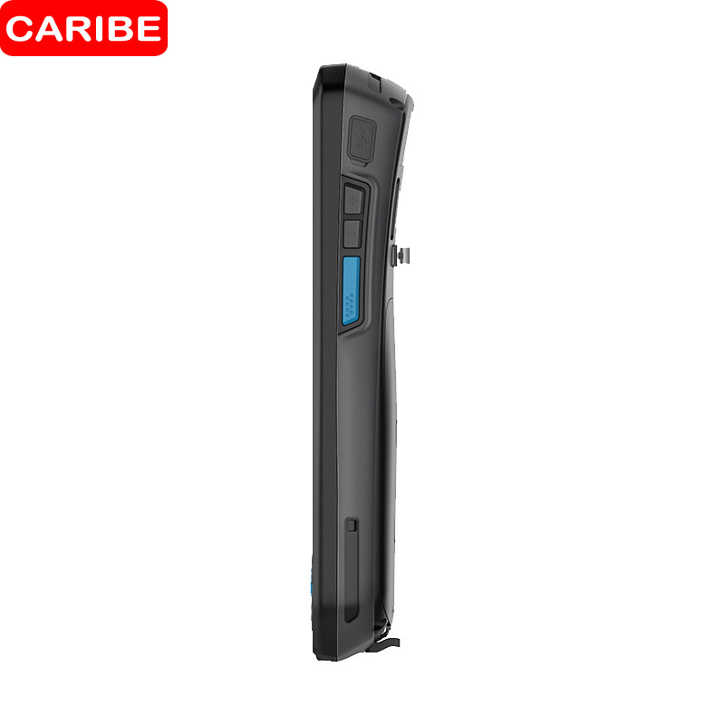 CARIBE PL-50L Rugged PDA Android Thermal Printer with 2D Barcode Scanner