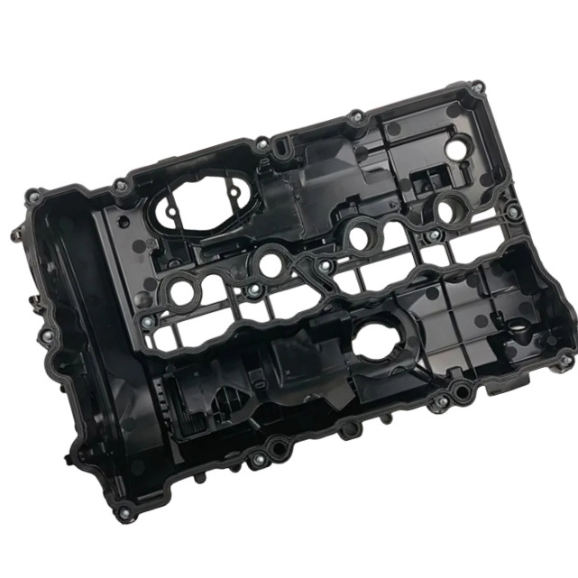 Engine Valve Cover Cylinder Head German Auto Car Part New for Bmw F52/F45/F30/F35/F49/G38/G08 11128605598 Engine Accessories