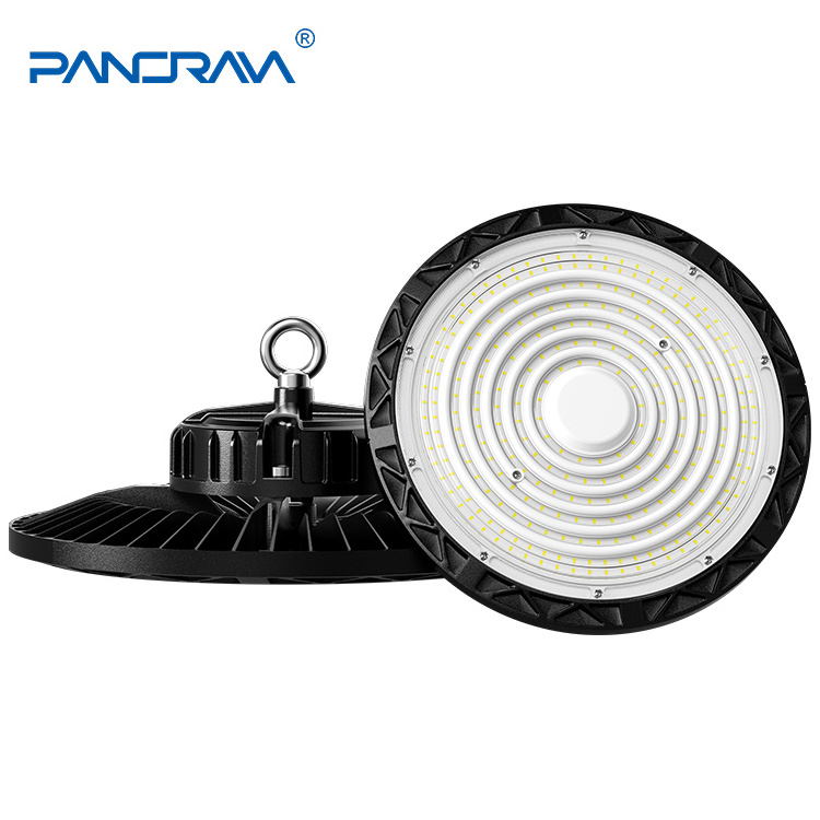 Good Price Explosion Proof Industrial Lamp AC220-240V Warehouse Garage Led Lighting High Bay