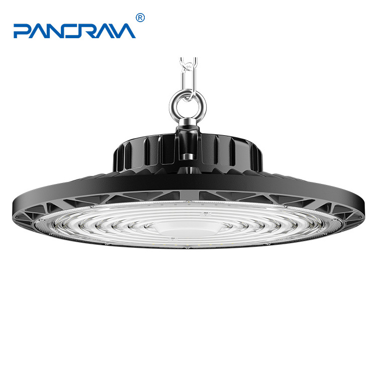 Good Price Explosion Proof Industrial Lamp AC220-240V Warehouse Garage Led Lighting High Bay