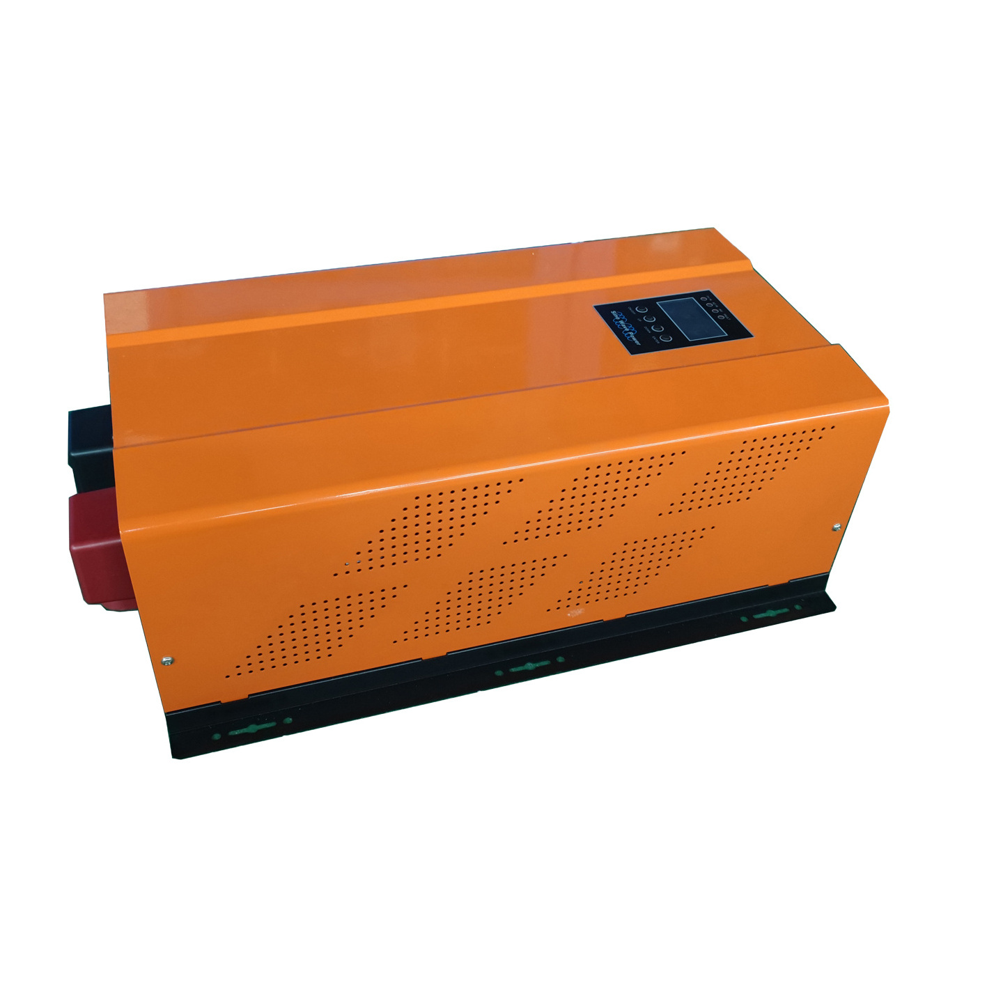 Low Frequency 2KW 3KW 4KW 6KW 7KW Pure Sine Wave EI/Toroidal Home Power 5000 Watt Solar Inverter With MPPT