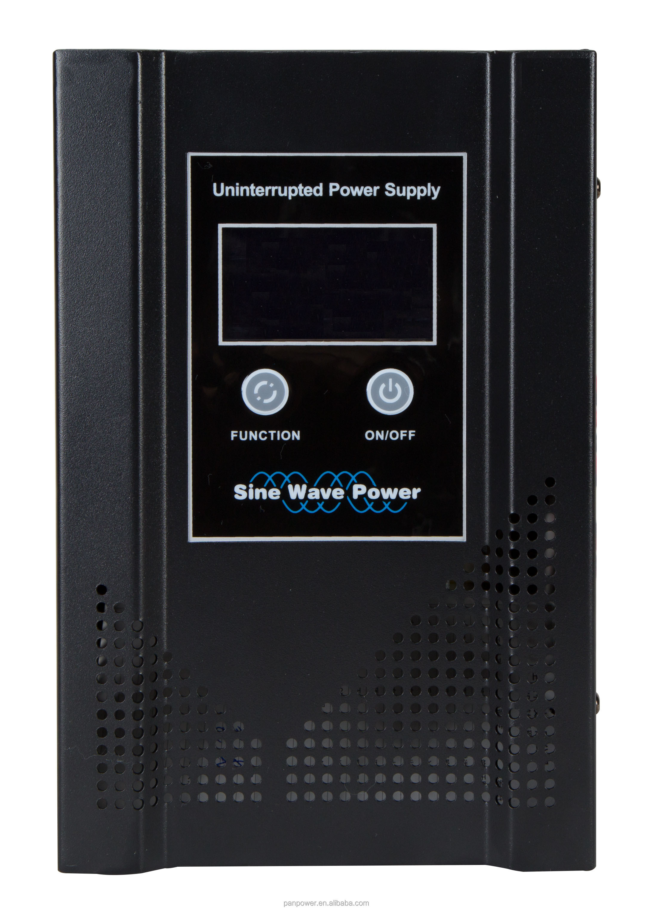 Hot sale 12vdc 500w 800w 1000w pure sine wave off grid UPS inverter power supply