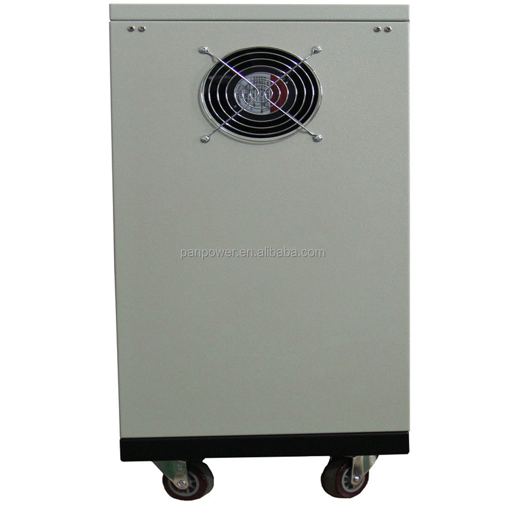 400v 3 phase 20kva AVR industrial automatic voltage regulator