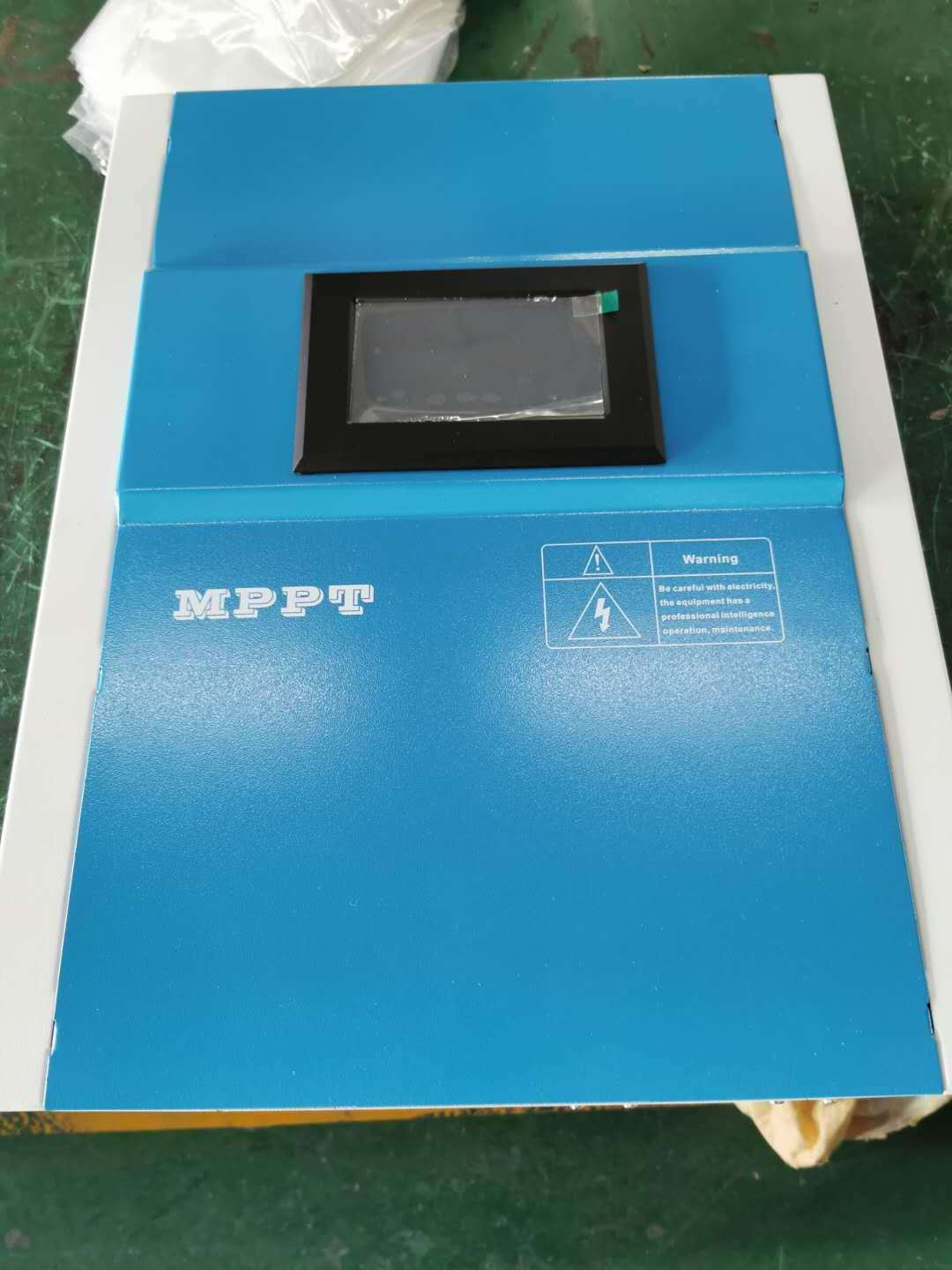 New Original 192 volt 100 amp Mppt Solar Charge Controller