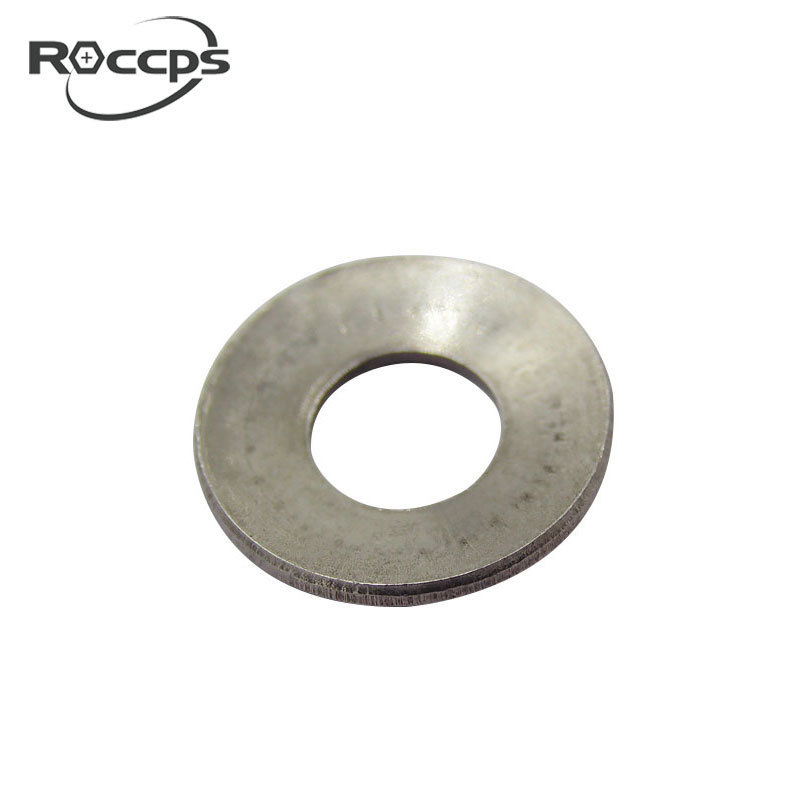 Stainless steel serrated lock washer