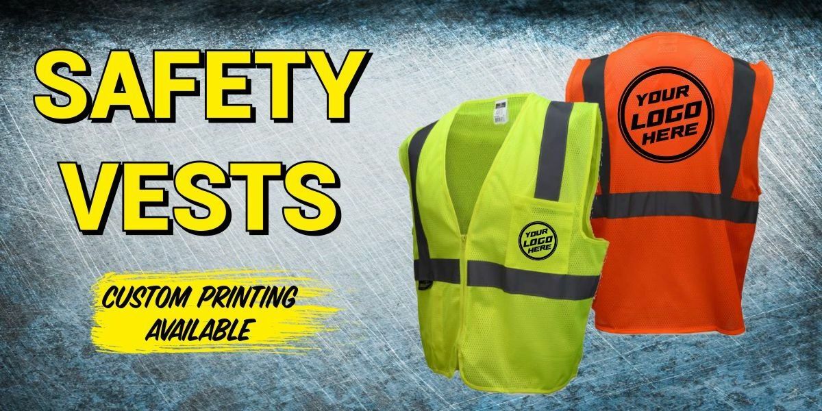 Zip Pocket Security Waistcoats Jacket Work wear Vests Hi-Viz Work wear High Visibility Bomber Safety Vest Waterproof