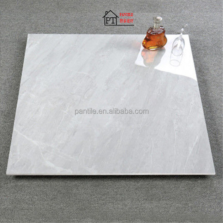 Living Room Kitchen Bathroom Wall Glazed Tile Stone Ceramic Flooring Porcelain Marble Tiles 600x600 For Floor 60x60