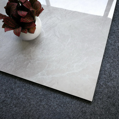 Good Quality 16X16 Ceramic Tiles 2X2 Tile White Marble Porcelain Floor Tiles 600X600