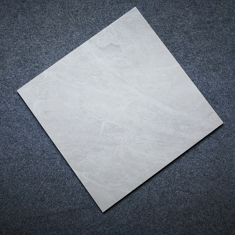 Good Quality 16X16 Ceramic Tiles 2X2 Tile White Marble Porcelain Floor Tiles 600X600