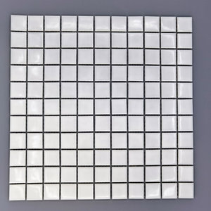 Fashionable Elegant Bluk Moroccan Bathroom Floor Ceramic Mosaic Tiles For Tv Backdrop Kitchen Backsplash