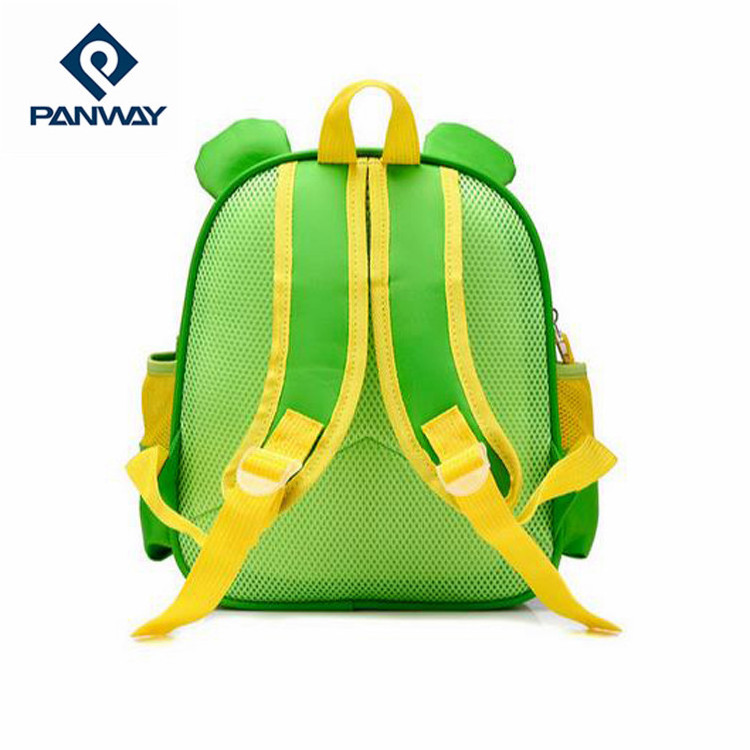 Anime bag Cartoon Hot Selling Cartoon Cute Animal New Design Kids School Backpack anime bag mochilas los nios