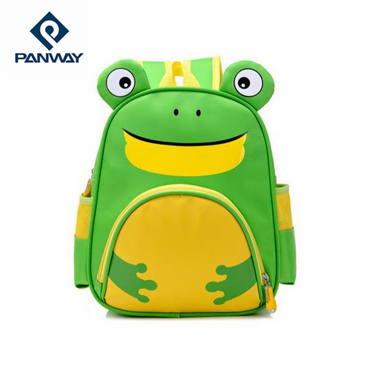 Anime bag Cartoon Hot Selling Cartoon Cute Animal New Design Kids School Backpack anime bag mochilas los nios