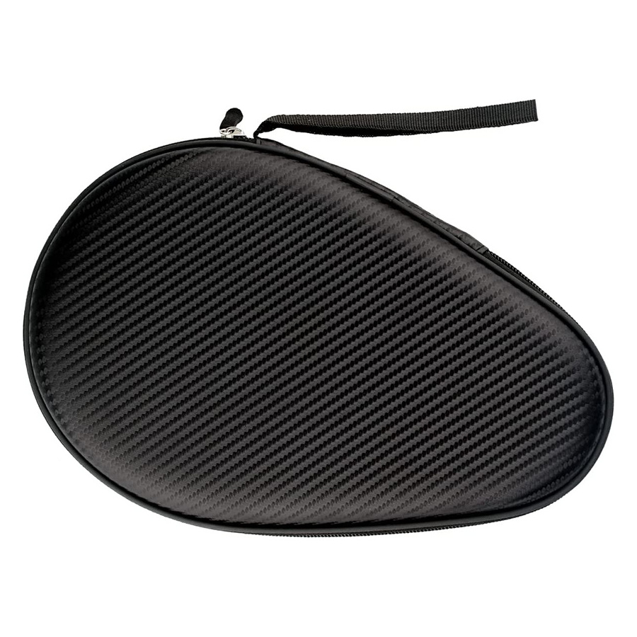 Hot Selling Custom table tennis racket bag Waterproof High quality Table Tennis Rackets Protective Cover