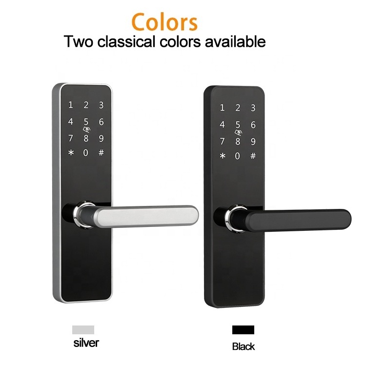 Key Card Security Door Lock Electric Smart Lock Hotel Room Door Lock In Good Quality Be Tech With Advance Designed