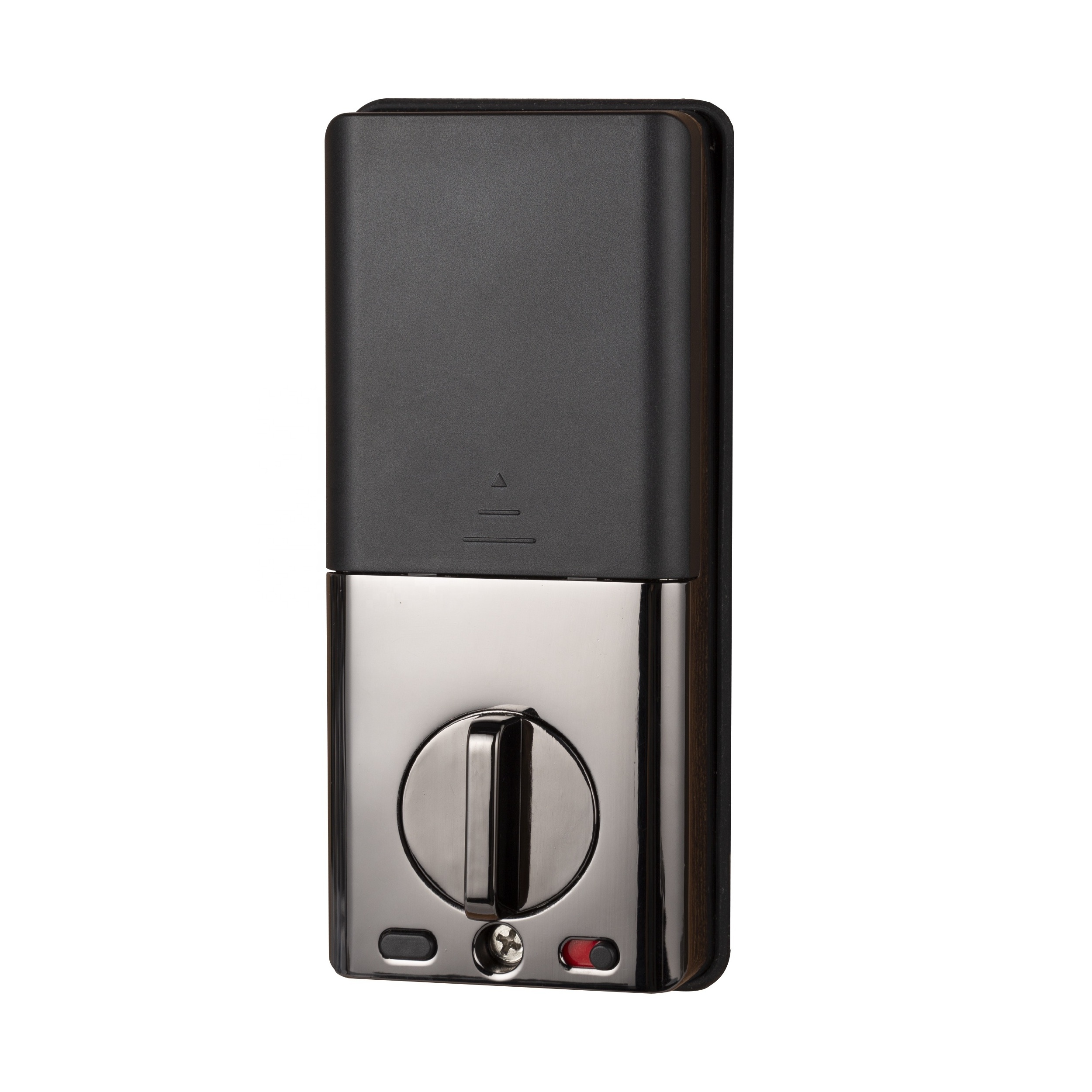 Automatic deadbolt cerraduras inteligentes fingerprint door lock smart electronic code lock security keyless lock