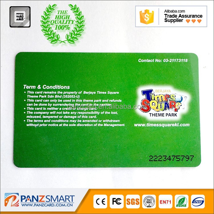 Custom CR80 transparent Plastic PVC VIP Loyalty Card printing QR code scratch plastic cards with silver sratch panel