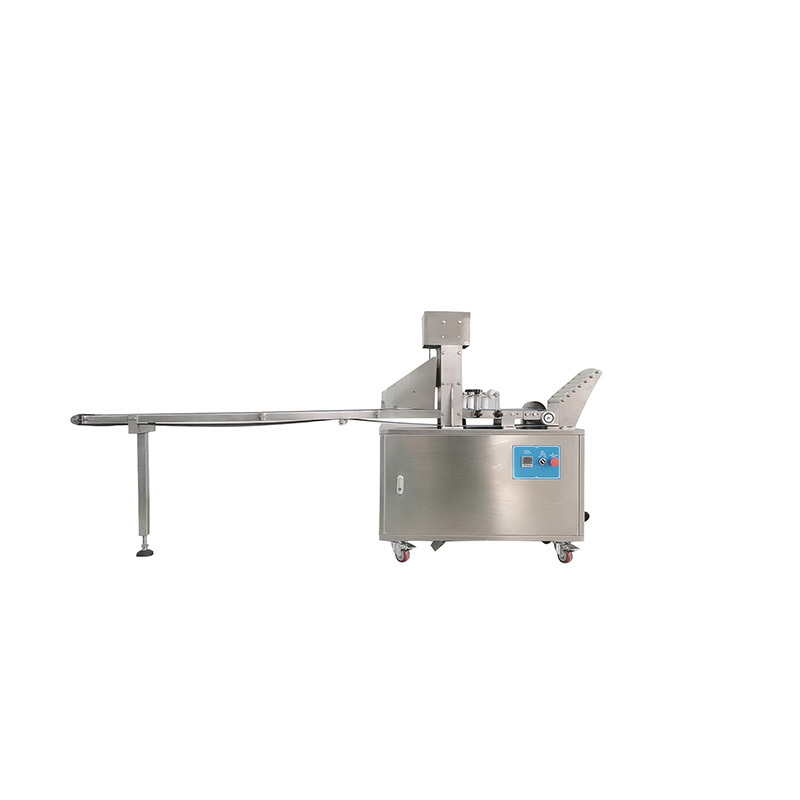 High Capacity Automatic French Bread Toast Loaf Bread Production Line Bakery Machinery for Bread Making Machine Machines