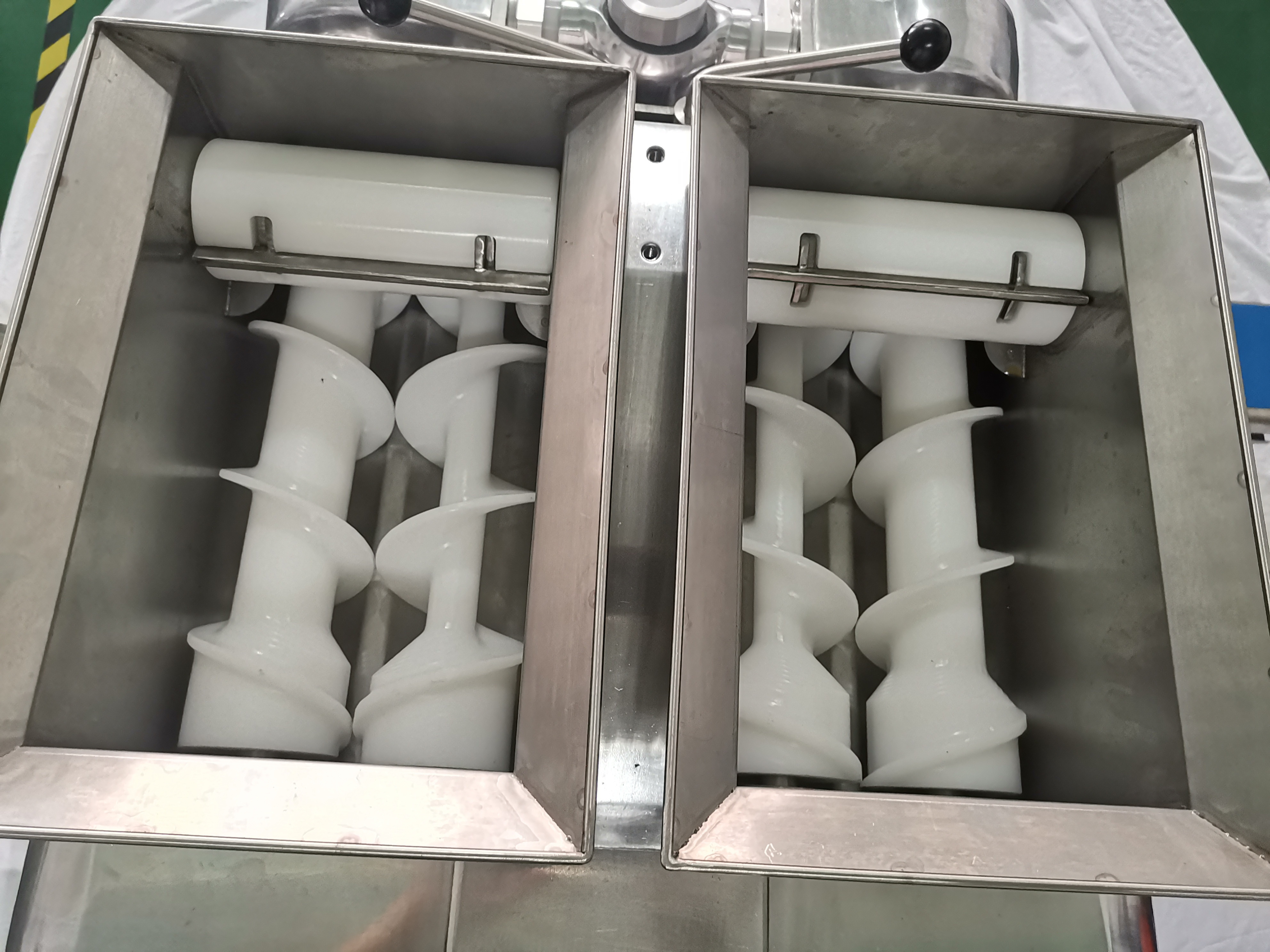 PAPA Machine Automatic Kubba Kibbeh Making Machine Coxinha Landu India Maker High Speed Rheon Encrusting machine for sale Price