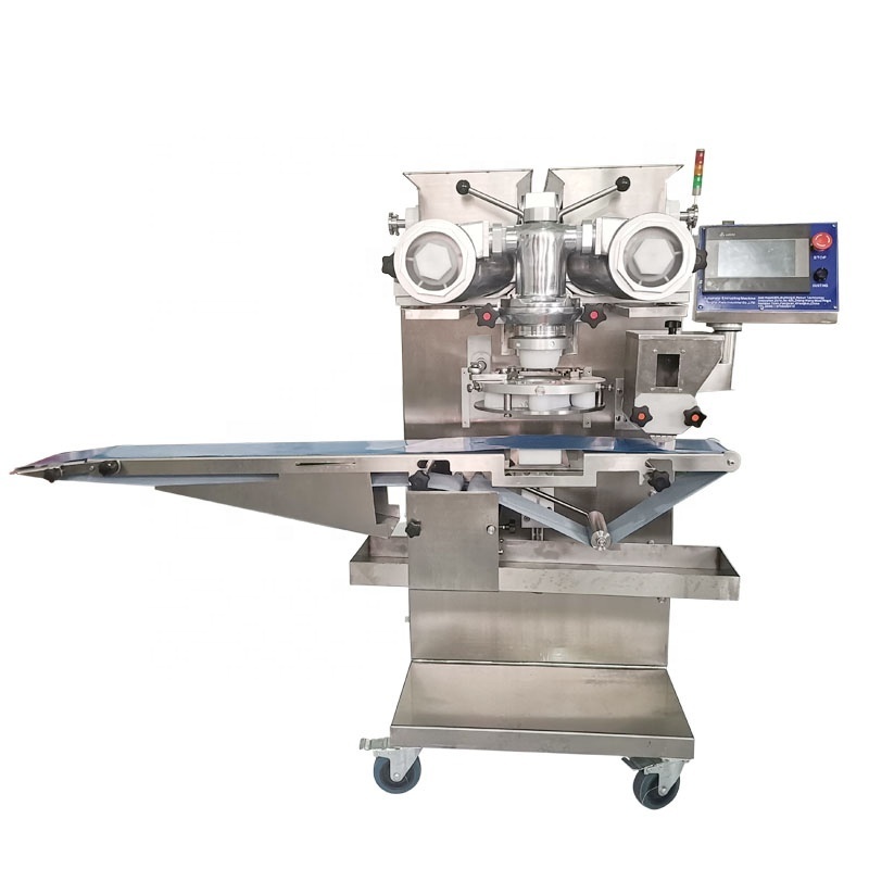 PAPA Machine Automatic Kubba Kibbeh Making Machine Coxinha Landu India Maker High Speed Rheon Encrusting machine for sale Price