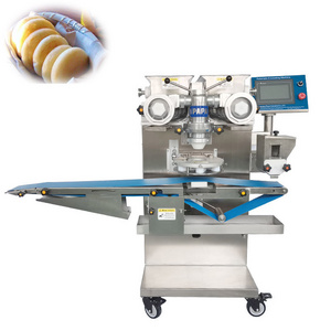 Small Arepa Making Machine With CE