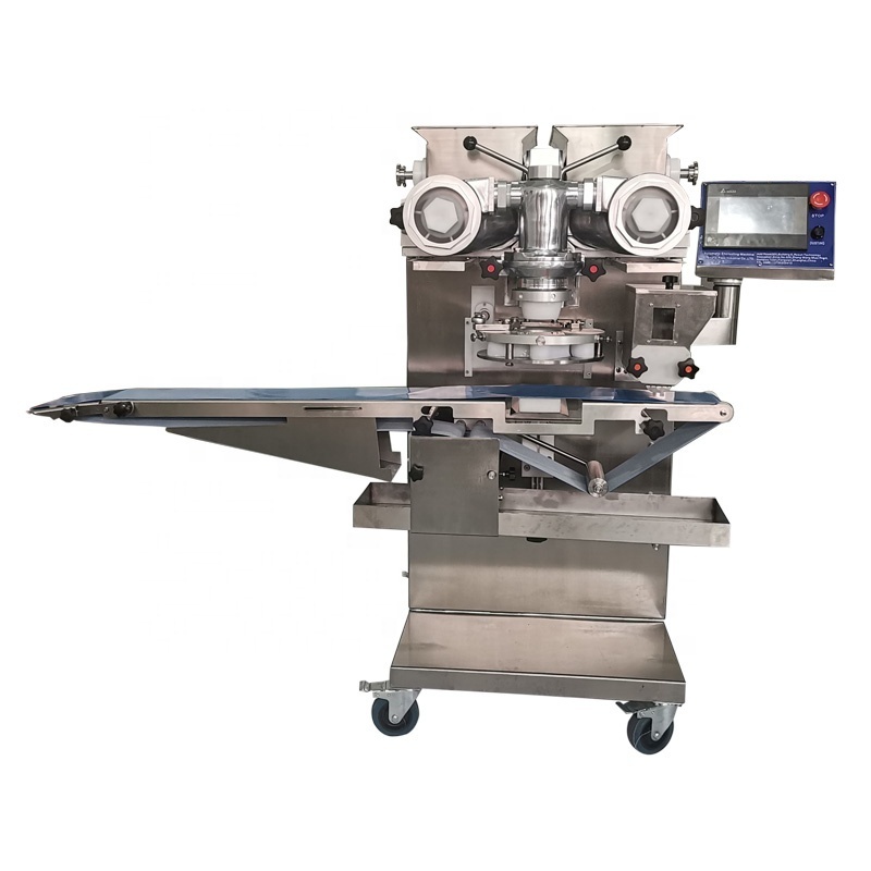 PAPA Machine Automatic Kubba Kibbeh Making Machine Coxinha Landu India Maker High Speed Rheon Encrusting machine for sale Price