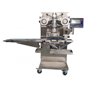 PAPA Machine Automatic Kubba Kibbeh Making Machine Coxinha Landu India Maker High Speed Rheon Encrusting machine for sale Price