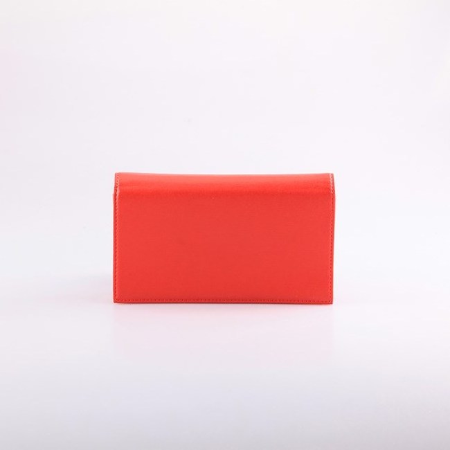 3845 Latest designer envelop clutch bag customized evening hand bag OEM European style wallet clutch purse