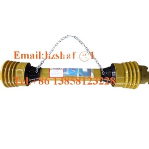 agricultural yoke clutch rotavator cross joint cardan shaft