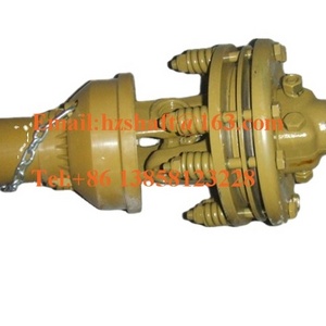 Good quality forged tractor pto shaft pto tractor generator