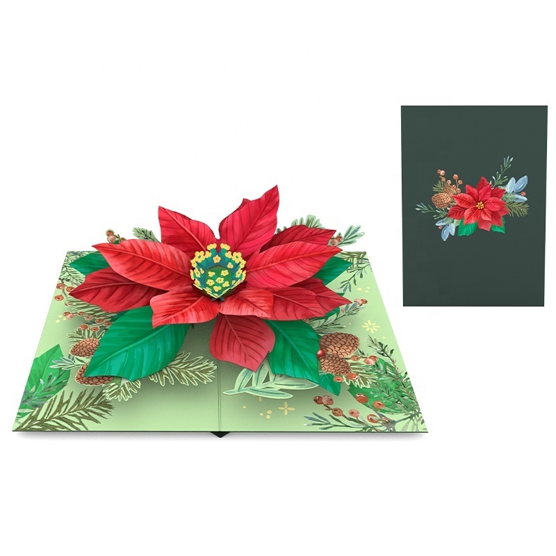 Handmade Crafted Pop Up card Greeting Beautiful Cards Crafted Paper Pop Up Cards