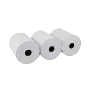 58mm  mini Thermal Paper Rolls 57x25mm 57x40mm for mobile POS printer