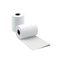 58mm  mini Thermal Paper Rolls 57x25mm 57x40mm for mobile POS printer