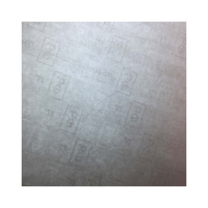 security paper custom watermark paper