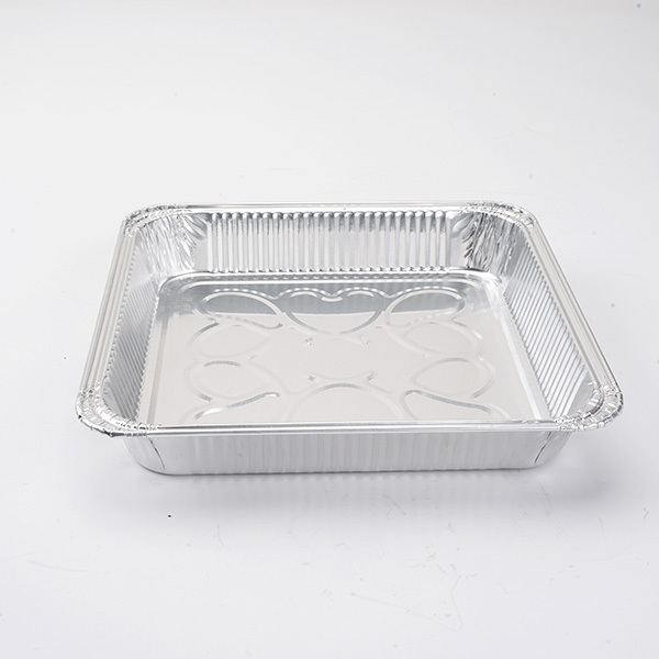 420ml Aluminum Cups Disposable Baking Cups Muffin Liners Mini Pie Pans Foil Cupcake Containers for Party