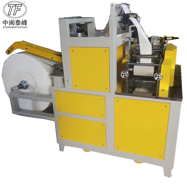 Economical machinery cotton converting machine bath towel making machine