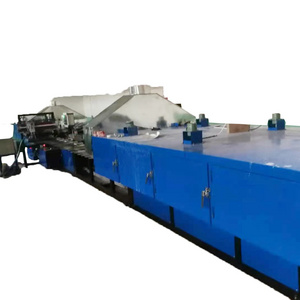 2024 double head pvc glove printing machine for protection work gloves