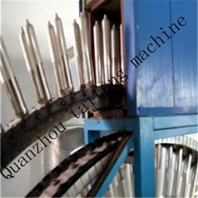 high capacity  latex spike condom production line automatic sexy condom making machine