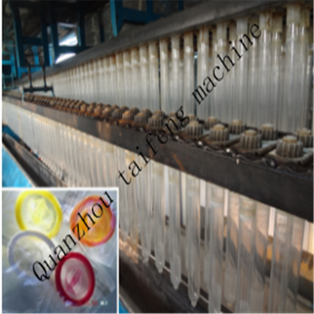 custom reusable condom making machinery condom making machine for sale