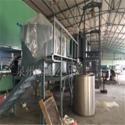 factory fingertips protector production line automatic latex finger condom making machine