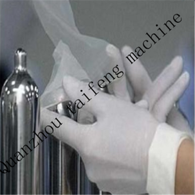 high capacity  latex spike condom production line automatic sexy condom making machine