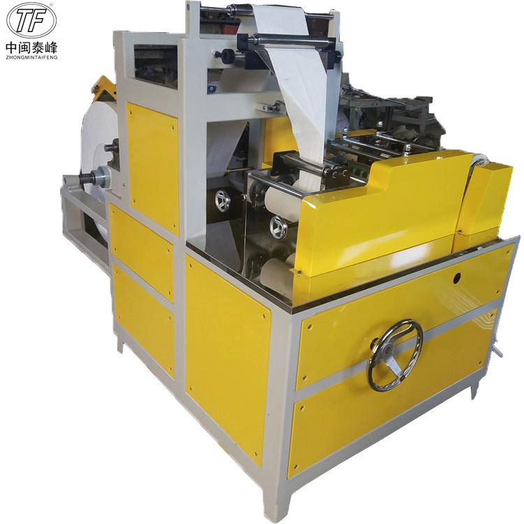 Economical machinery cotton converting machine bath towel making machine