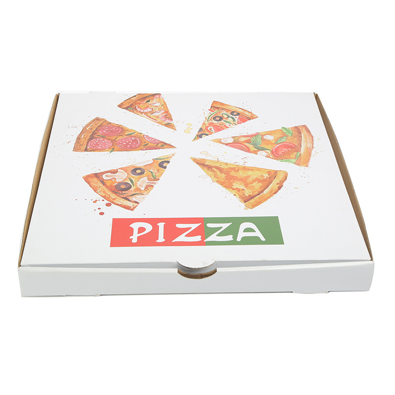 pizza packing box pizza delivery box pizza box all size